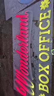 custom commercial signage Single Color High-Bright LED