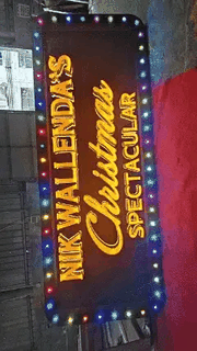 custom commercial signage Custom Storefront Sign